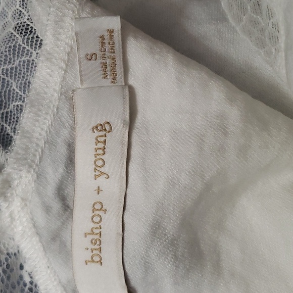 Bishop + young short and tank set - Picture 7 of 7